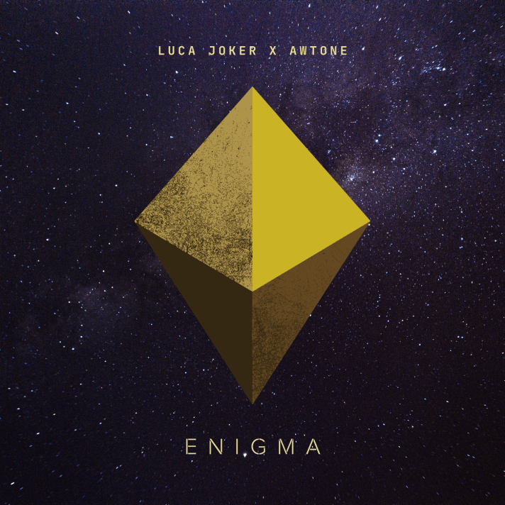 luca joker enigma awtone melodic house techno fankee