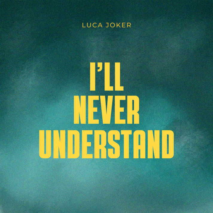 luca joker i'll never understand house techno fankee